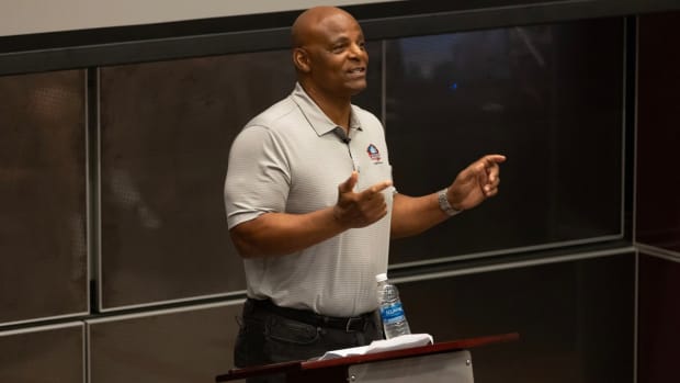 Warren Moon